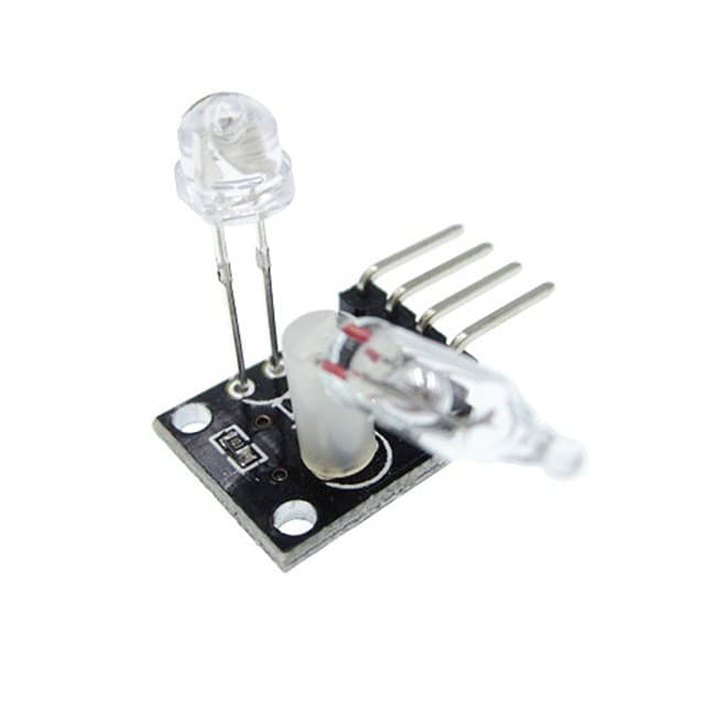 Magic Light Cup Sensor — image 1