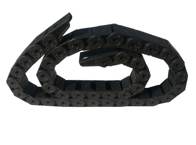 Plastic Drag Chain Cable 15x20-1000mm — image 1