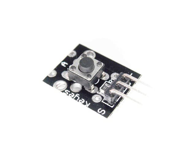 Key Switch Module — image 1