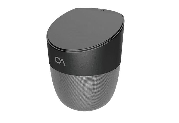 DM0042 3IN1  Wireless speaker and charger &amp; Holder — image 1