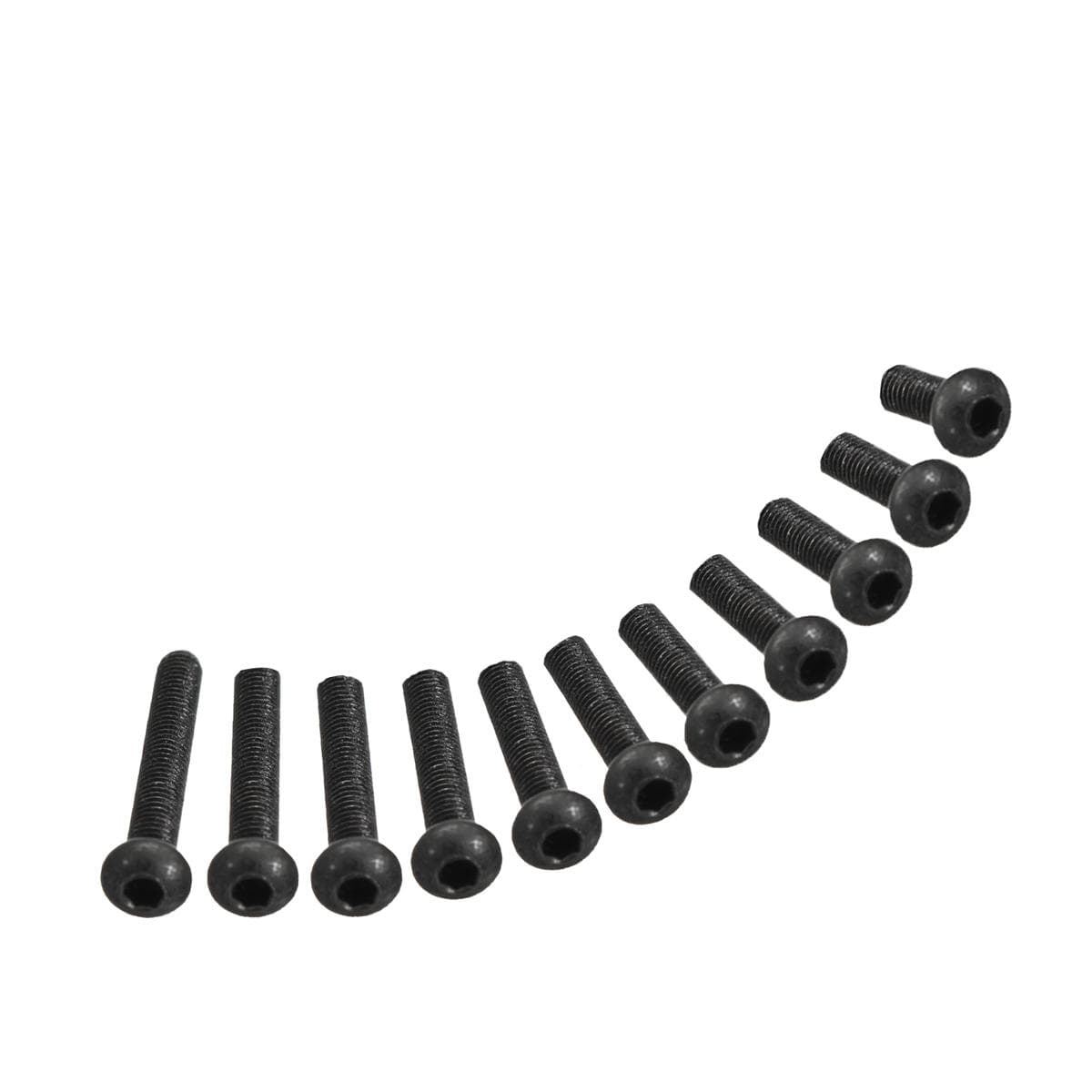 M3  SCREW  30MM — image 1
