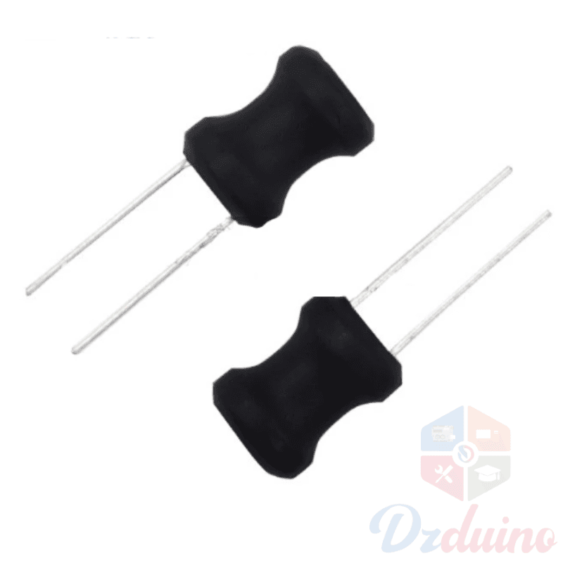 0608 coil inductor 6*8mm — image 1