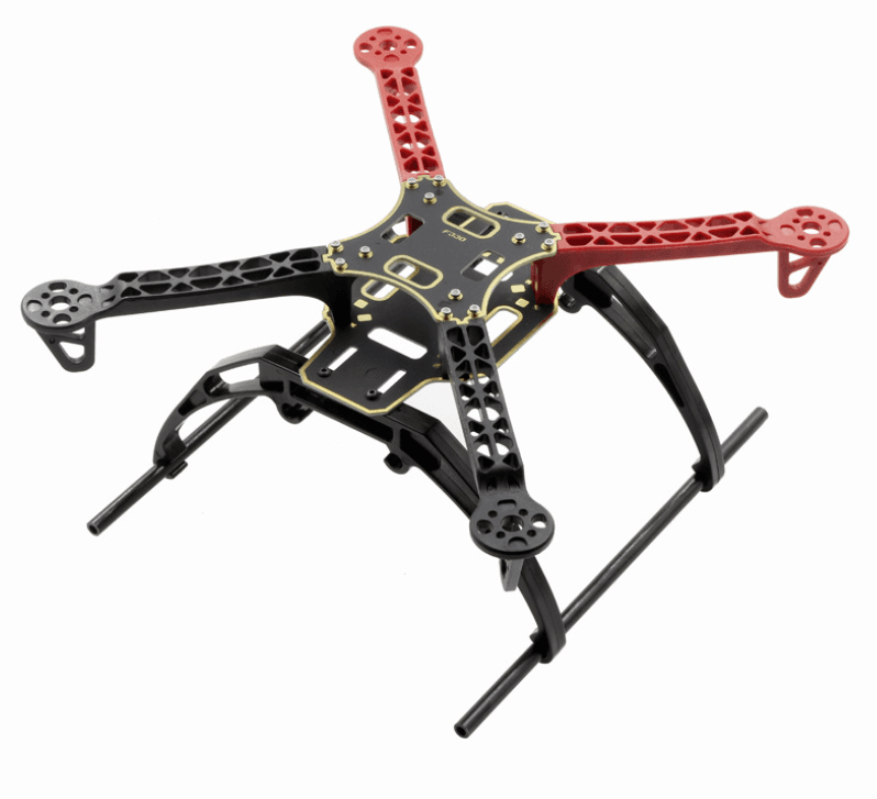 F330 Kit Frame  — image 1