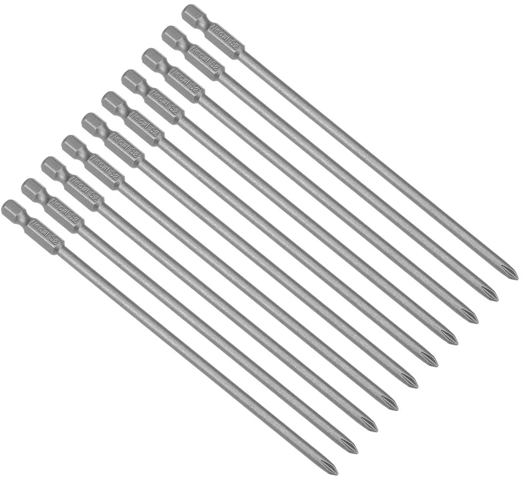  150mm Magnetic Cross Head Screwdriver (1pcs) — image 1