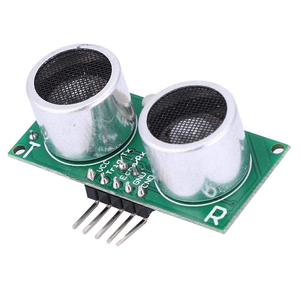 Ultrasonic  Sensor US-100 — image 1