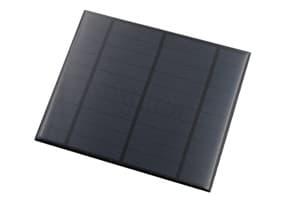 SOLAR PANEL 5V 4.5W 900mA (165 x 165mm) — image 1