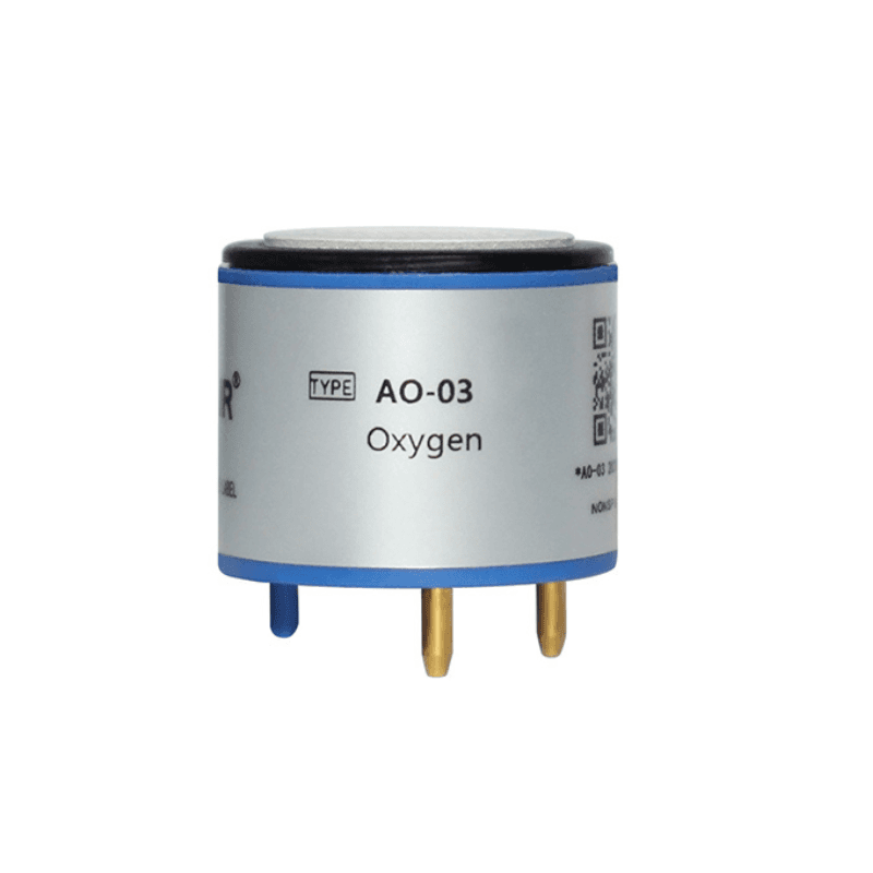 Asair AO-03 Sensor Module — image 1