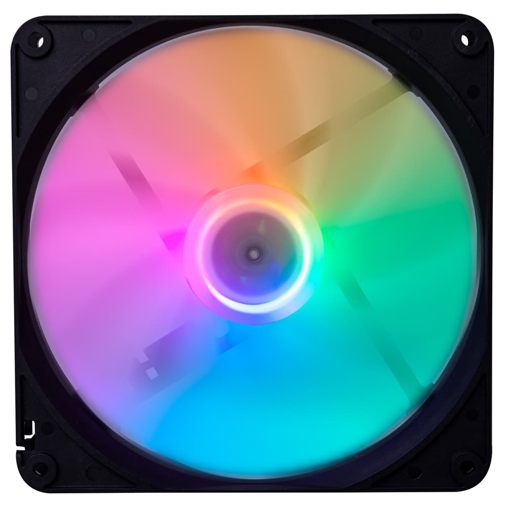 First Player G6-PLUS fan — image 1
