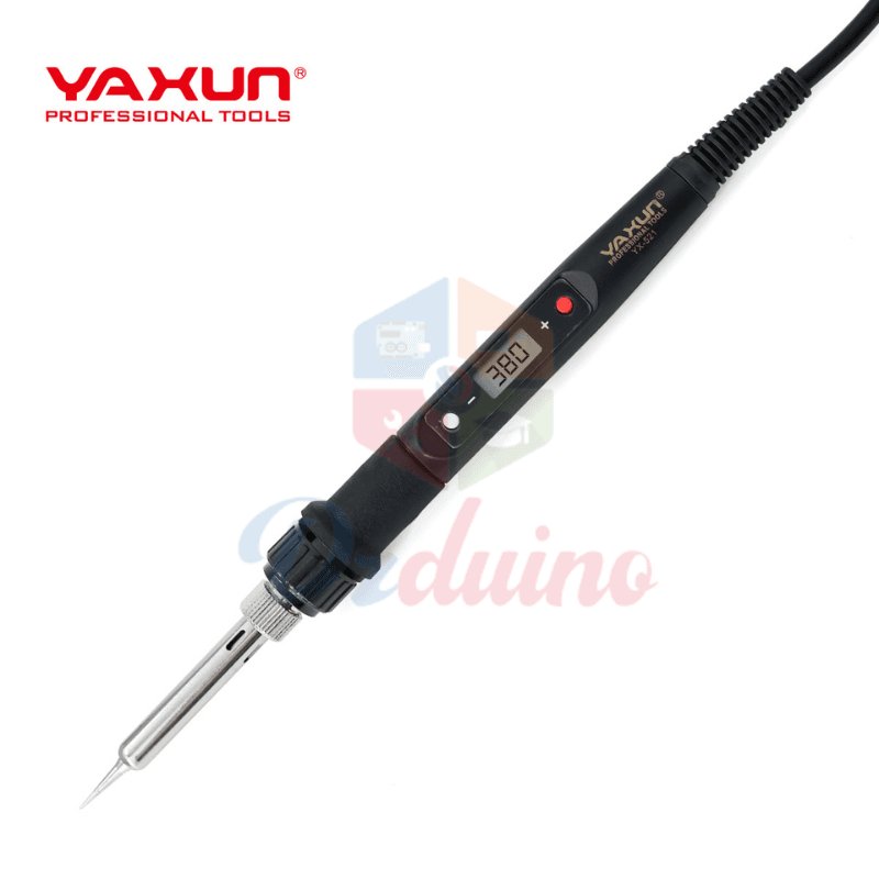 YAXUN YX-521 soldering iron — image 1