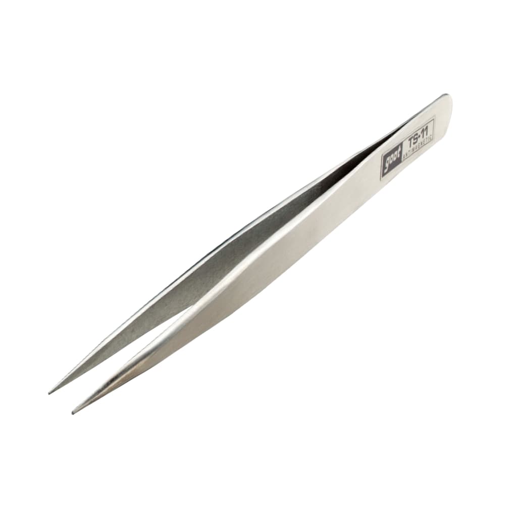 TWEEZERS TS-11 — image 1