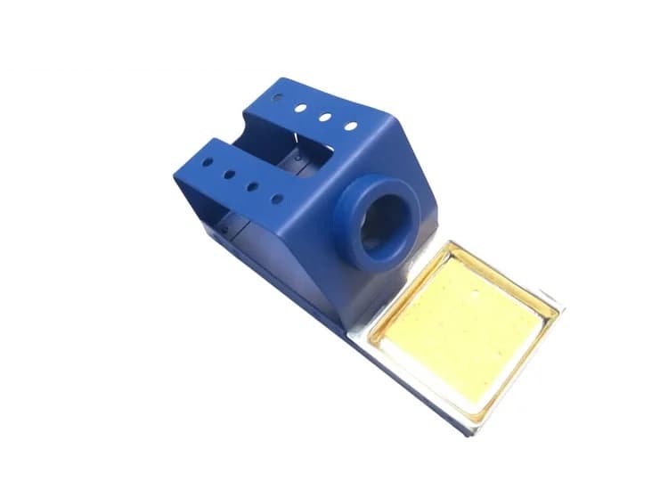 YAXUN 936 SOLDERING IRON STAND — image 1