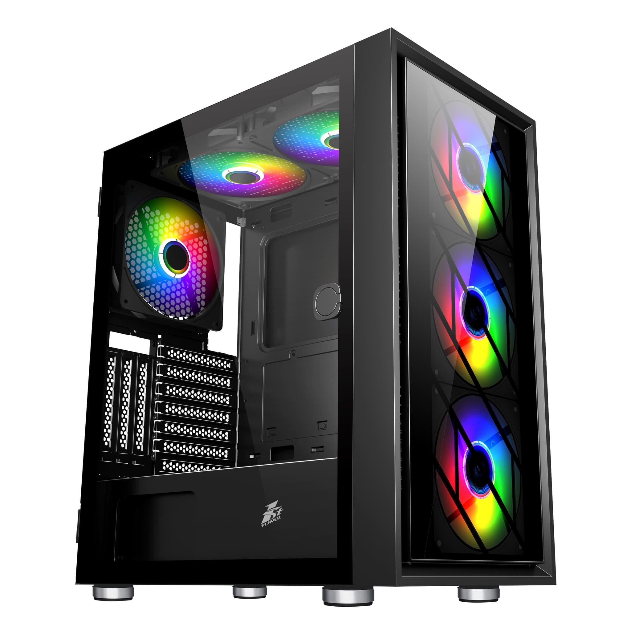 AR-7G 1ST PLAYER Gaming Case — image 1