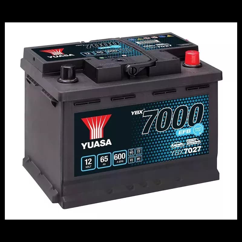 Lead-acid battery 12V 2.6Ah  — image 1