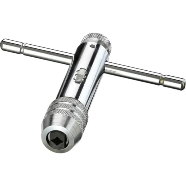 M3-M8 Adjustable Ratchet Tap — image 1