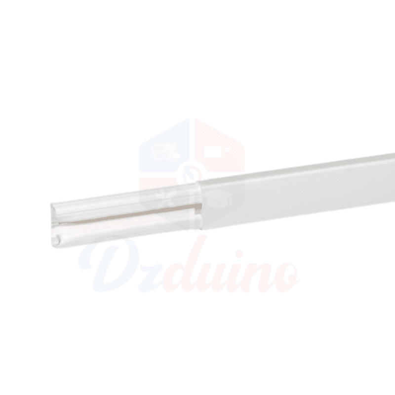 Goulotte DLP CP+CV 50×105 CV65 2M BL — image 1