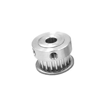 GT3-6 mm 20 teeth Timing Pulley (5mm) — image 1