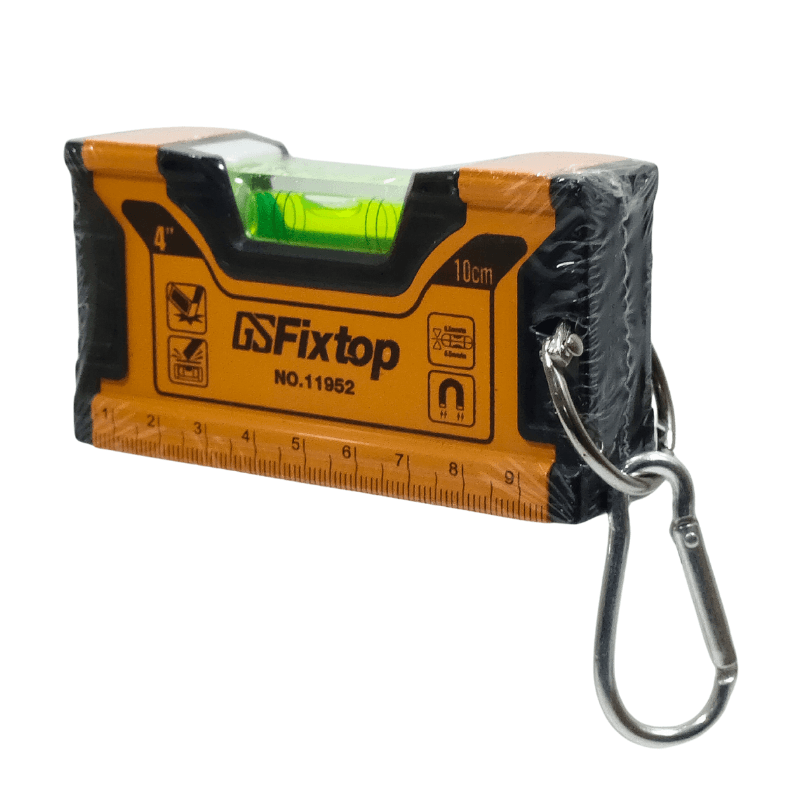 10 cm FIXTOP Level — image 1