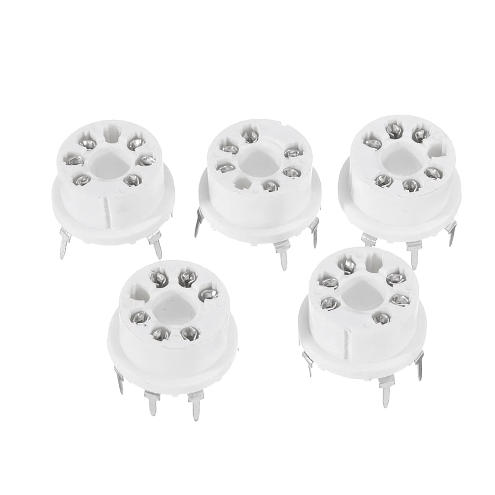 MQ Series Sensors Socket Base — image 1