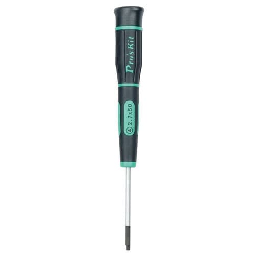 Precision Screwdriver A2x50mm SD-081-A2 — image 1
