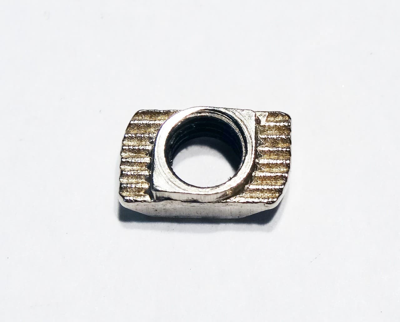Drop In Tee Nuts M4 — image 1