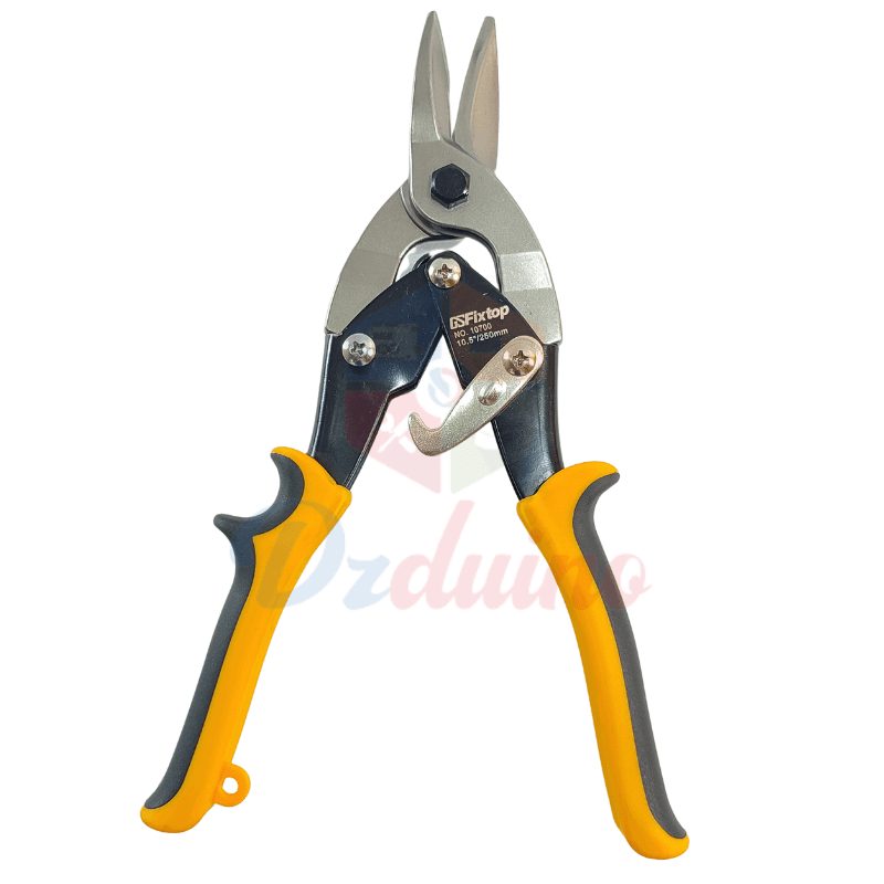  sheet metal cutter GSFIXTOP — image 1