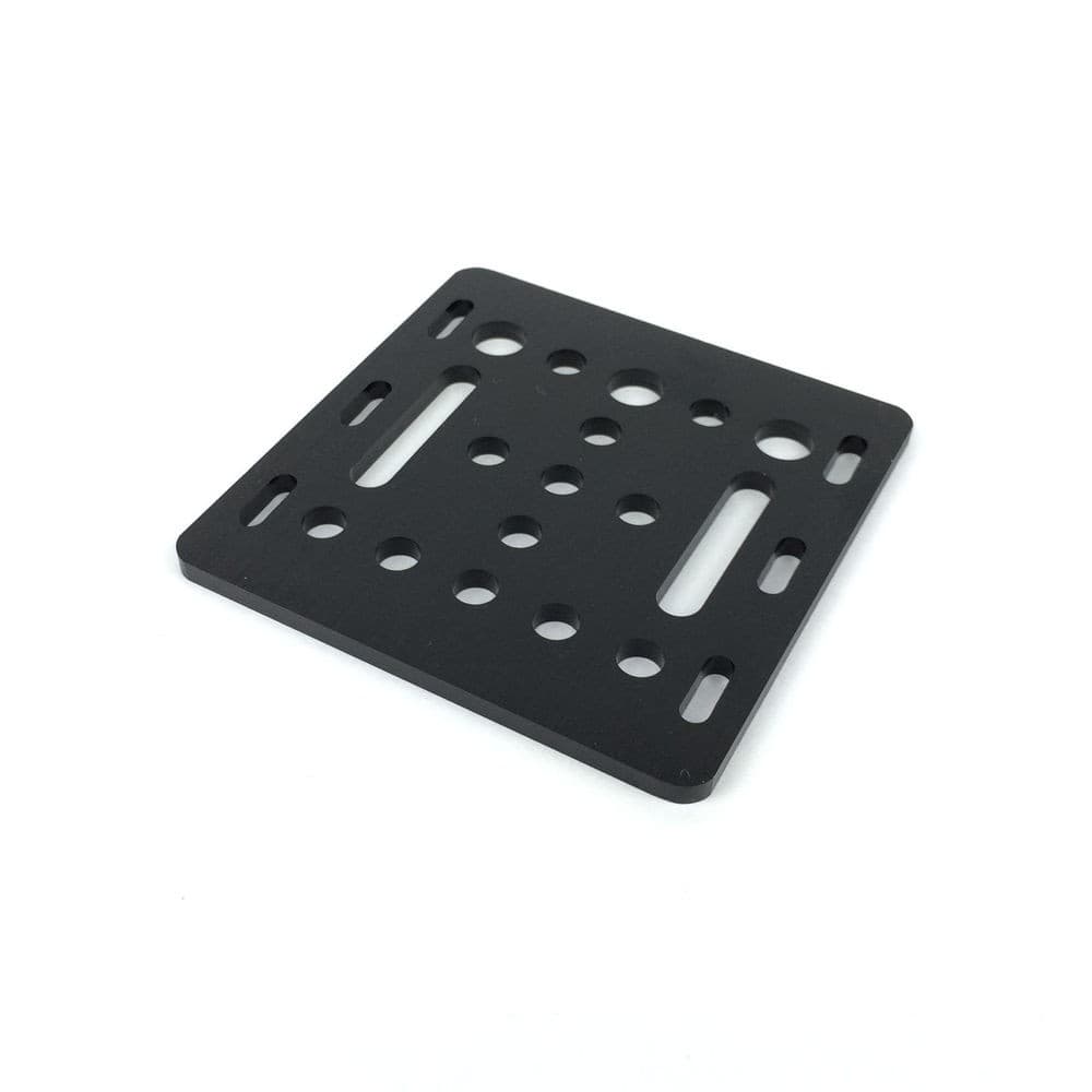 V-Slot™ Gantry Plates T3*65.5*65.5 — image 1