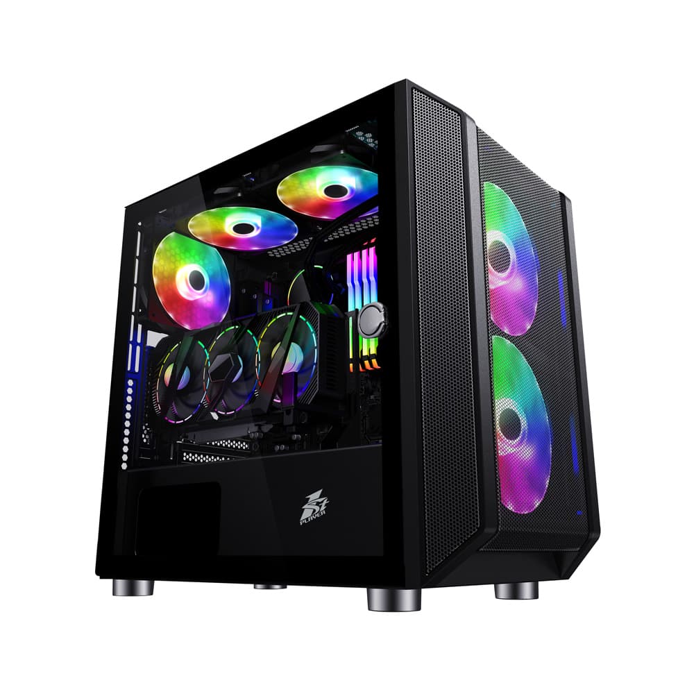 D3 1STPLAYER Gaming Case — image 1