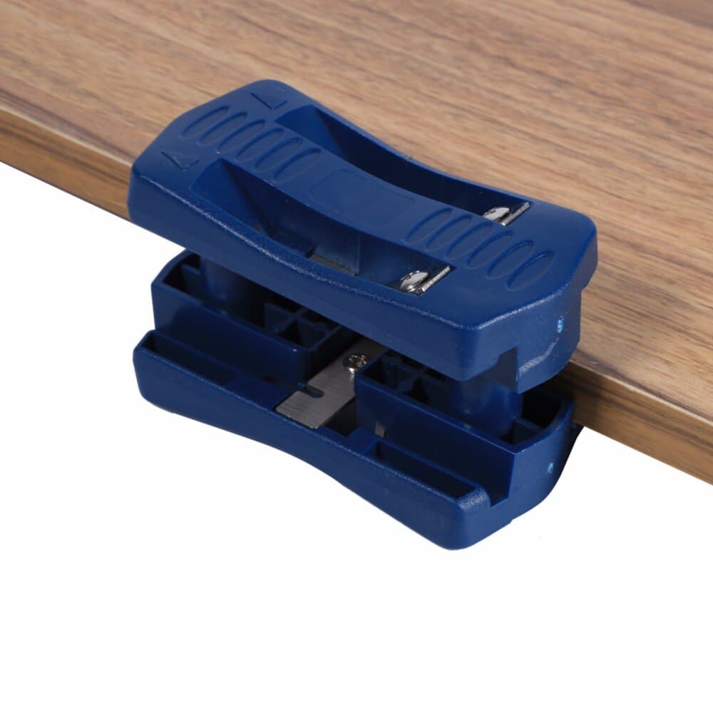 Double Edge Trimming Tools Woodworking  — image 1