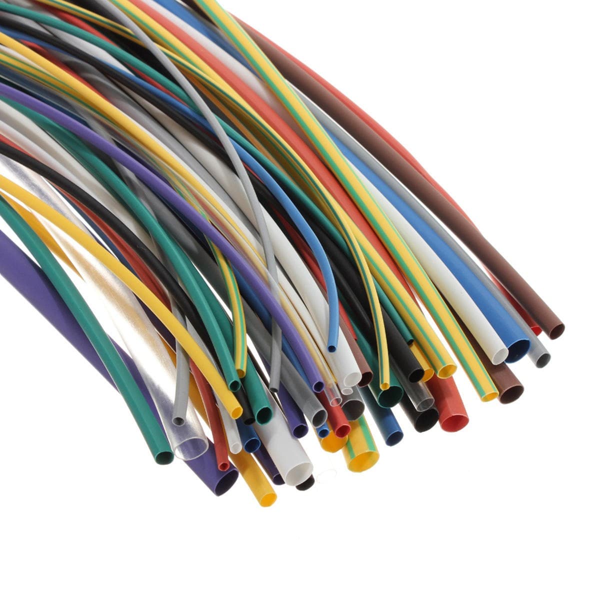 Heat Shrink Tubing 6mm (1M) — image 1