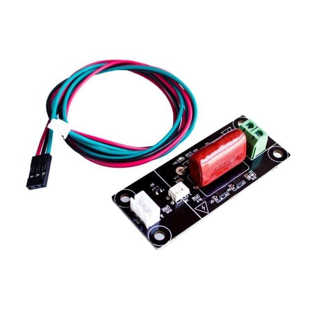 MKS DET outage detection module — image 1