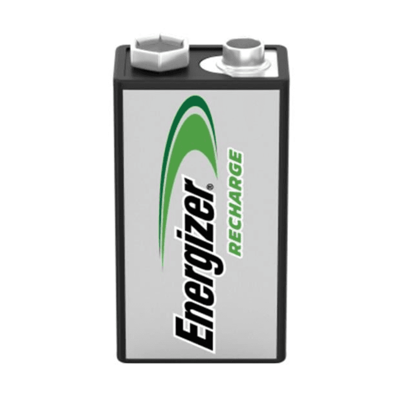 Battery Energizer 9v 175mah  — image 1