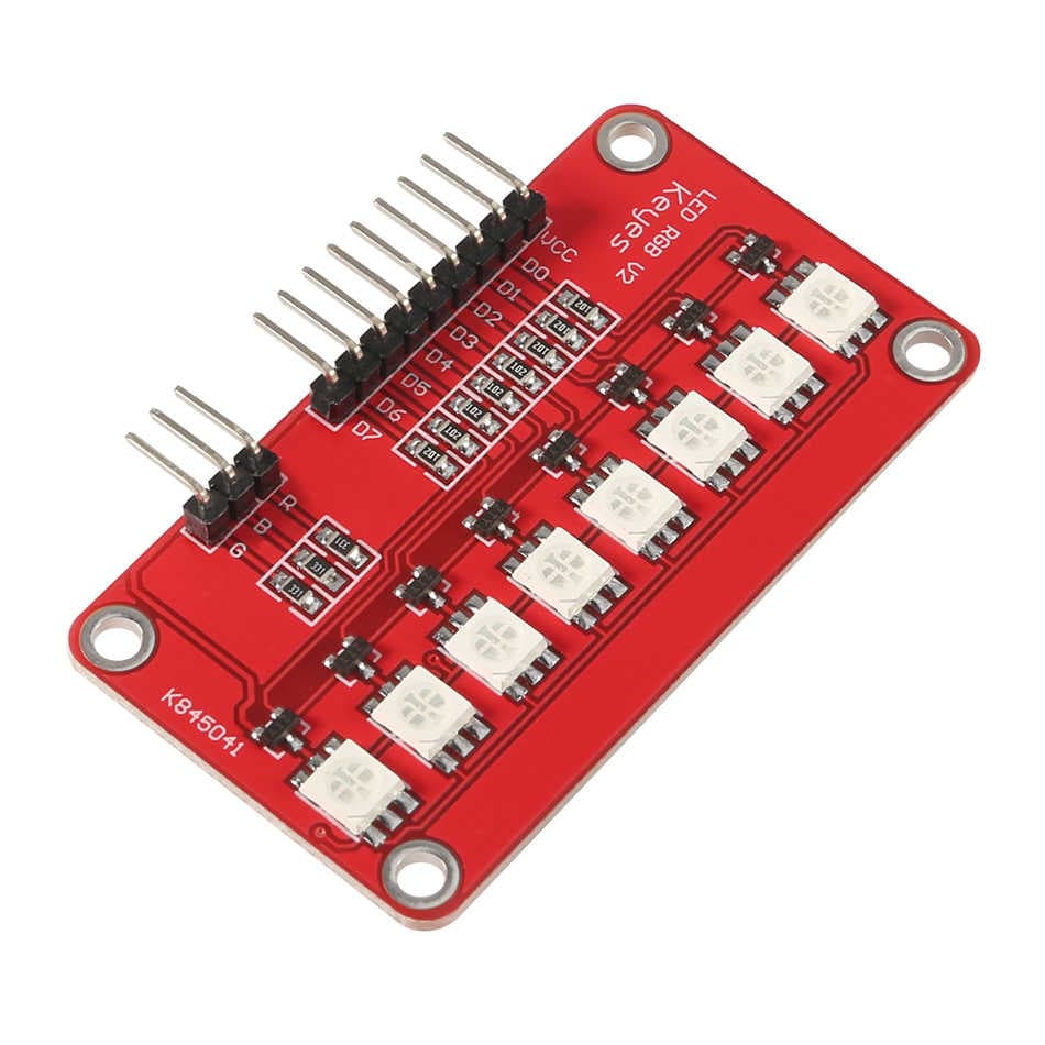 LED Module SCM Light Water For Arduino — image 1