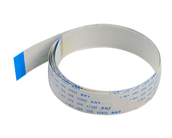 FFC FPC Flat flexible cable 15P 0.5M — image 1