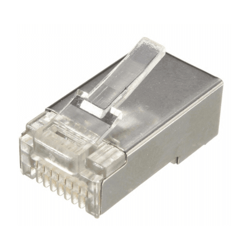RJ45 connector — image 1