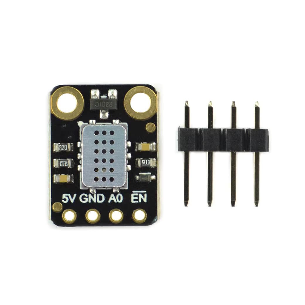 MICS-2714 gas sensor module  — image 1