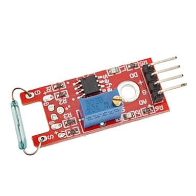 Reed Switch Module KY-025 — image 1