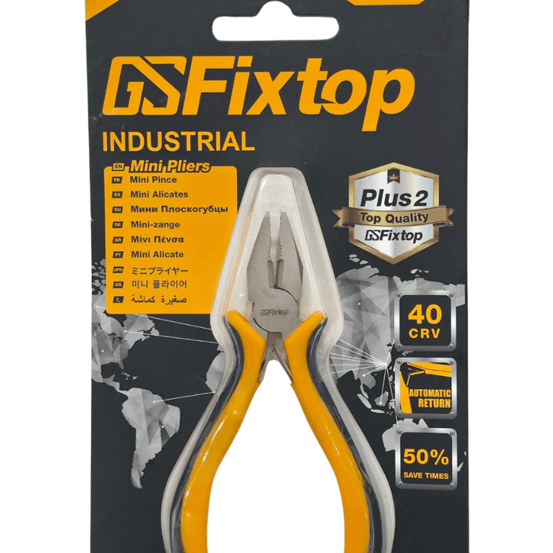 Fixtop Universal Pliers – 10206 — image 1