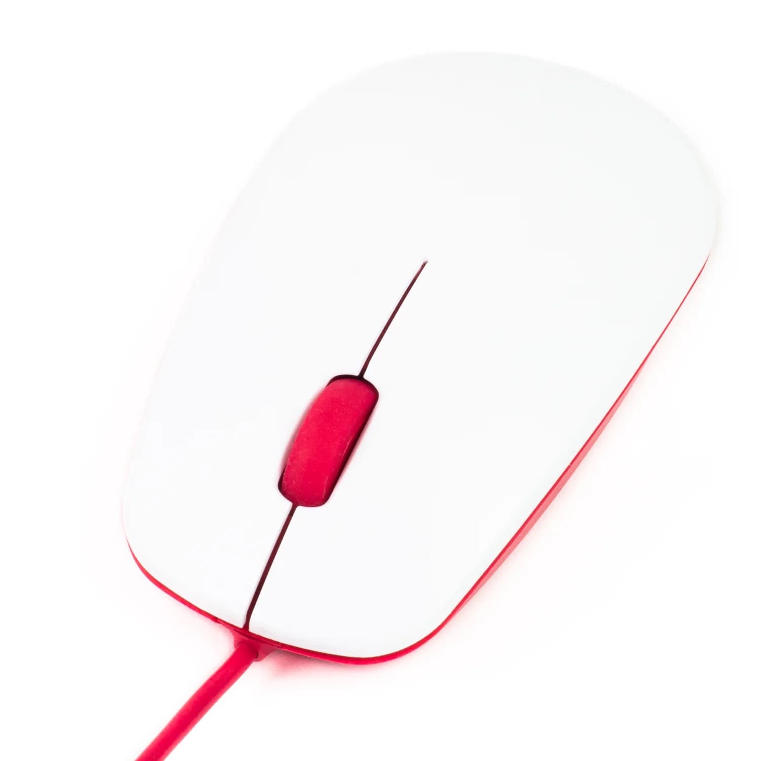 Raspberry Pi Mouse — image 1