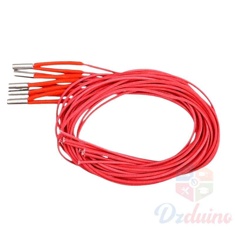 24V 40w Cartridge Heater  — image 1