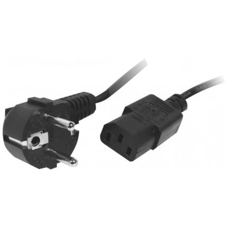 CABLE ALIMENTATION SIMPLE — image 1