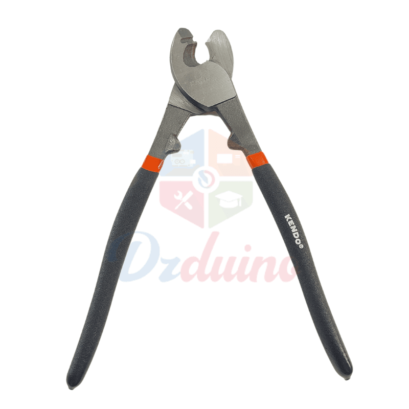 KENDO 240mm cable cutter — image 1