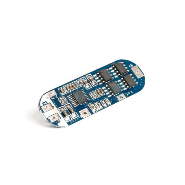 3S 12V 18650 10A BMS Charger — image 1