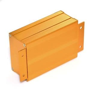 Aluminum Project case 110 * 76 * 46MM — image 1