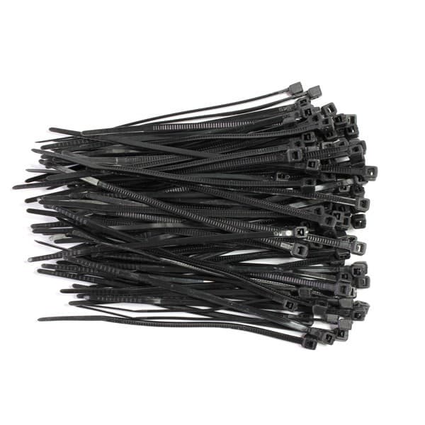 CABLE TIES 8x400 100pcs — image 1