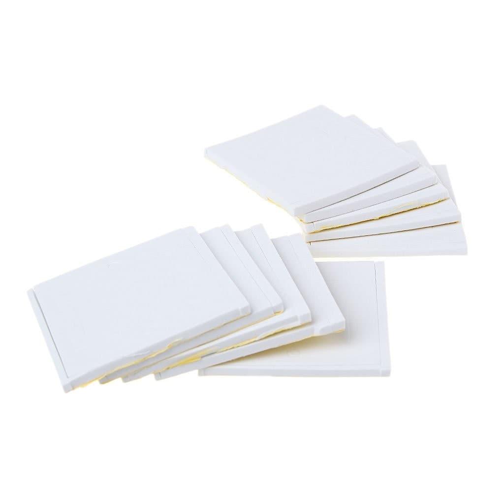 Insulation Cotton Washer For TEC1-12706 Thermoelectric Peltier — image 1