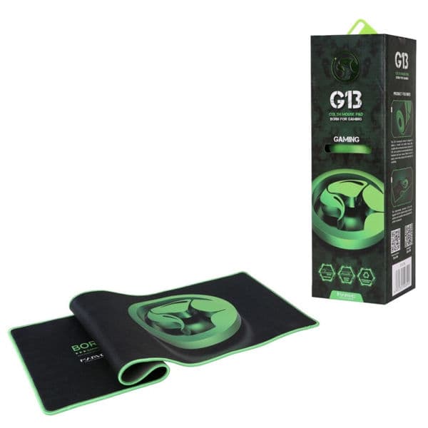 MARVO Scorpion G13RD XL mouse pad — image 1