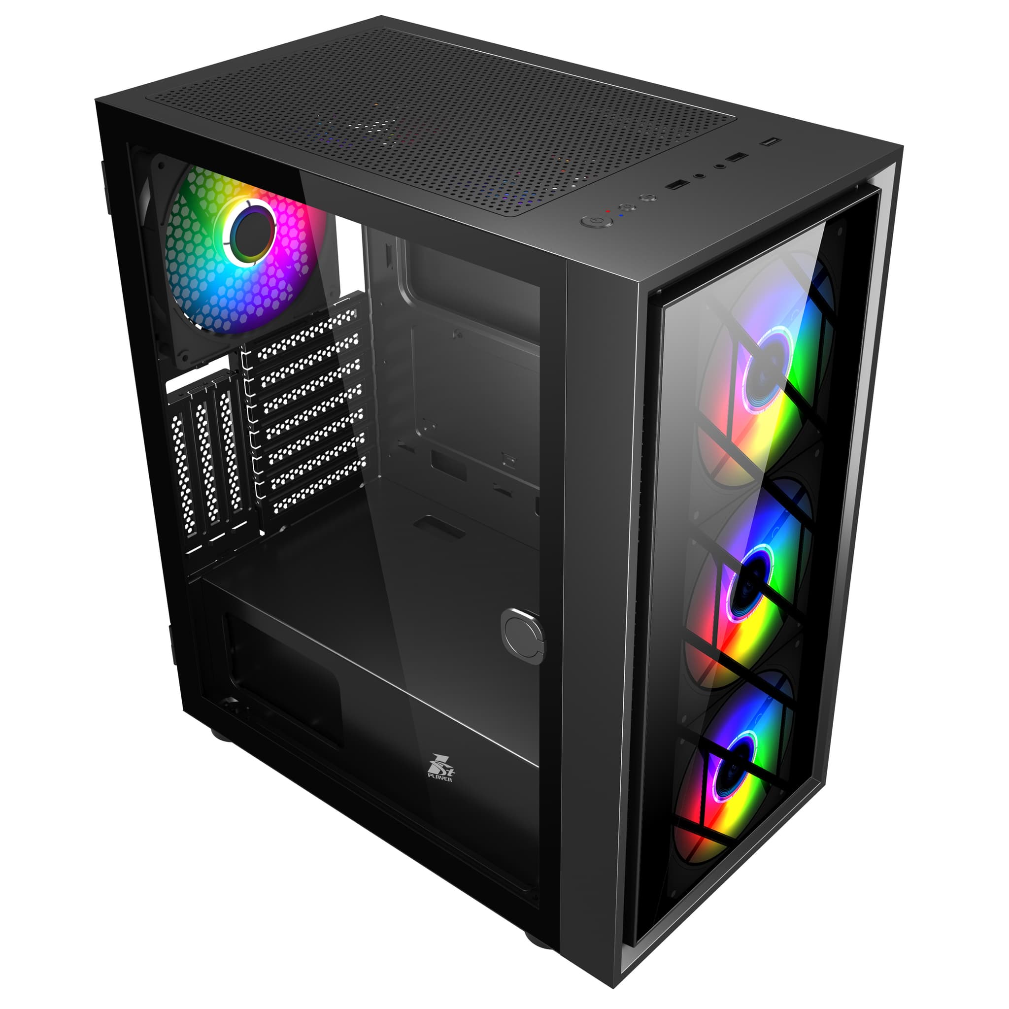 AR-7G 1ST PLAYER Gaming Case — image 1