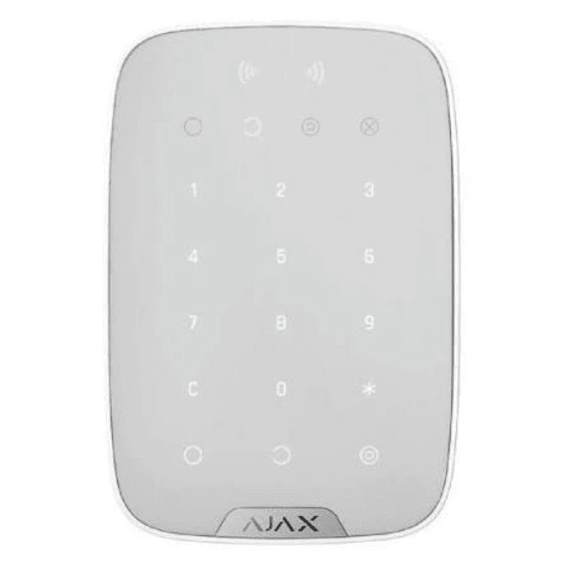 AJAX KEYPAD — image 1