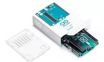 Debuter dans la programmation d'une carte Arduino