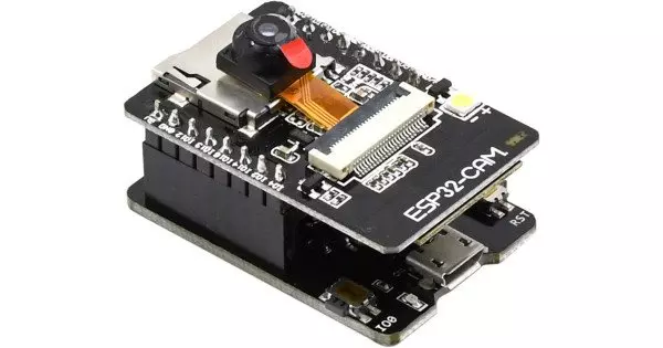 Esp32,cam